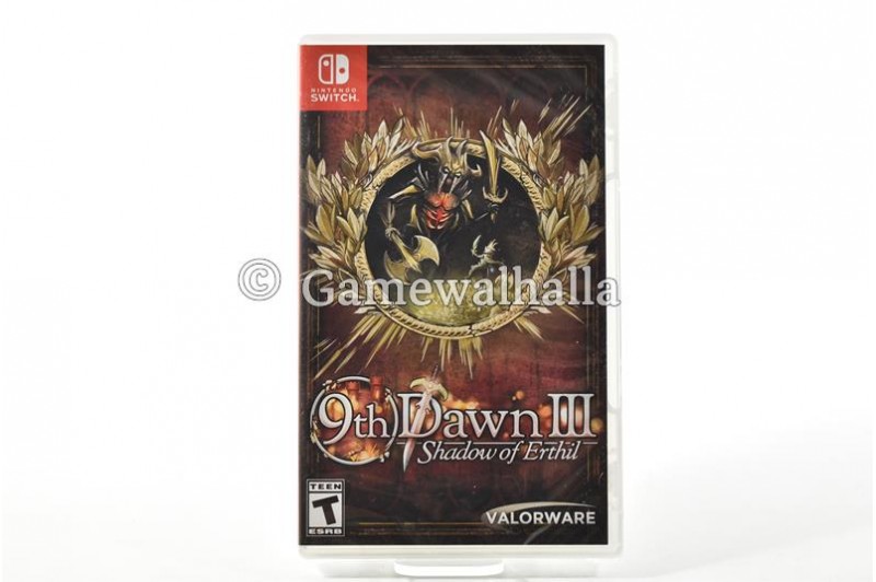 Latest 9th Dawn III Sale is a Steal! - Droid Gamers